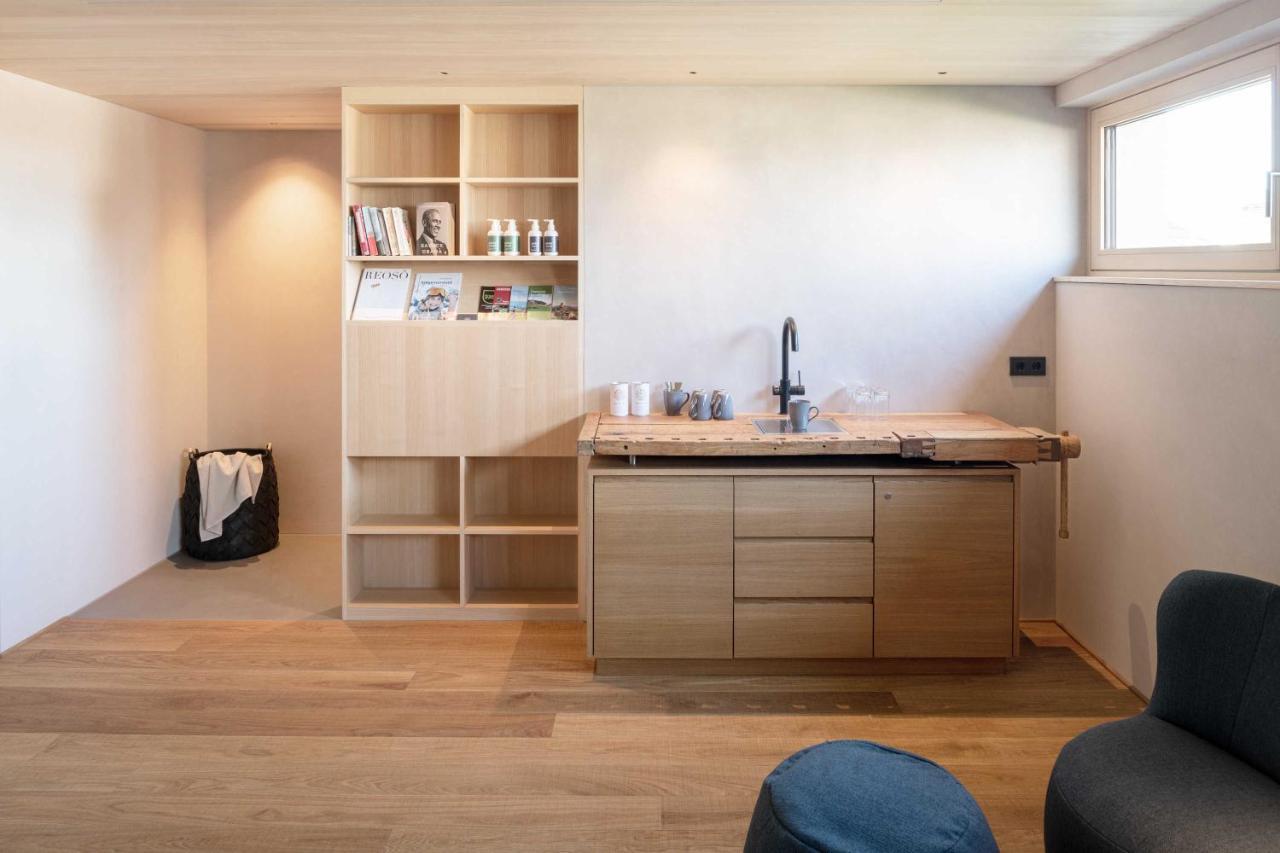 זולצברג Apartments Poldi מראה חיצוני תמונה