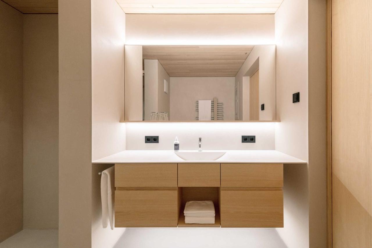 זולצברג Apartments Poldi מראה חיצוני תמונה