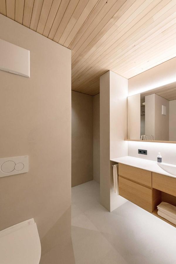 זולצברג Apartments Poldi מראה חיצוני תמונה